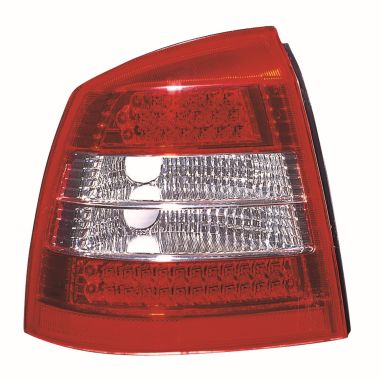 Achterlicht Abakus 442-1916P3UE-CR