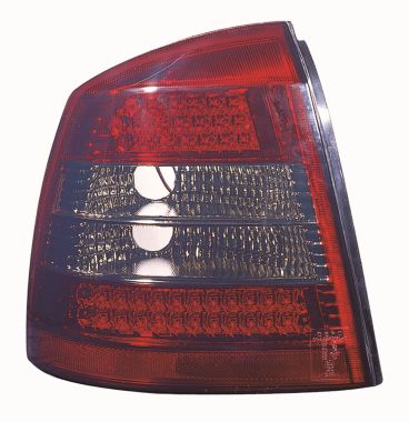 Achterlicht Abakus 442-1916P3UE-SR