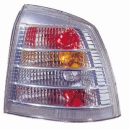 Achterlicht Abakus 442-1916PXUE-C