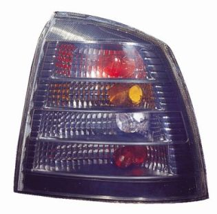 Achterlicht Abakus 442-1916PXUE-S