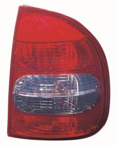 Achterlicht Abakus 442-1921R-UE