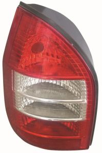 Achterlicht Abakus 442-1923L-UE-CR