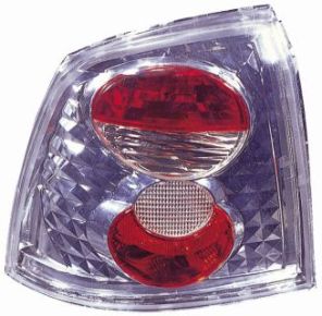 Achterlicht Abakus 442-1926P3AE