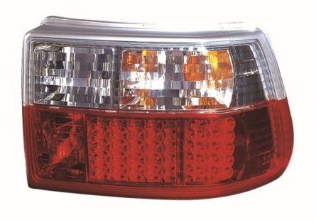 Achterlicht Abakus 442-1931P3AEV