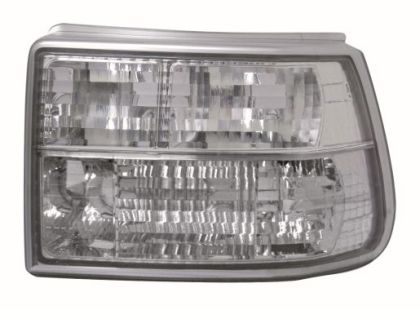 Achterlicht Abakus 442-1931PXAEVC