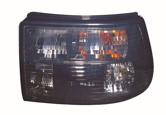 Achterlicht Abakus 442-1931PXAEVS