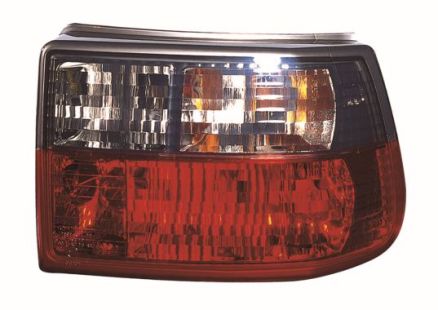 Achterlicht Abakus 442-1931PXAEVSR