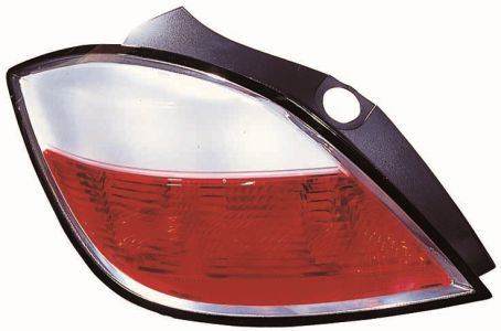 Achterlicht Abakus 442-1936R-UE