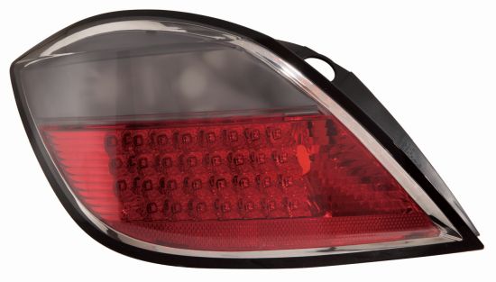Achterlicht Abakus 442-1936P3UE