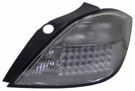 Achterlicht Abakus 442-1936P4BE