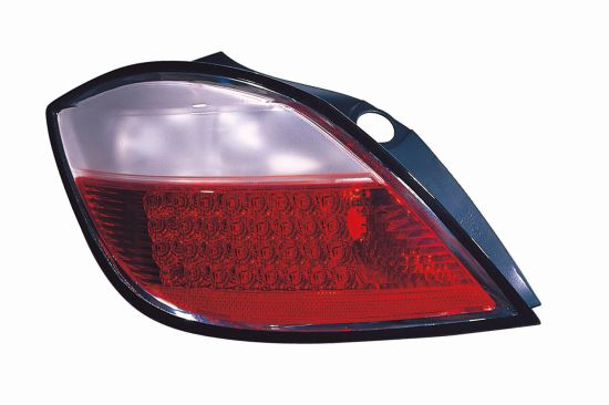 Achterlicht Abakus 442-1936PXUE