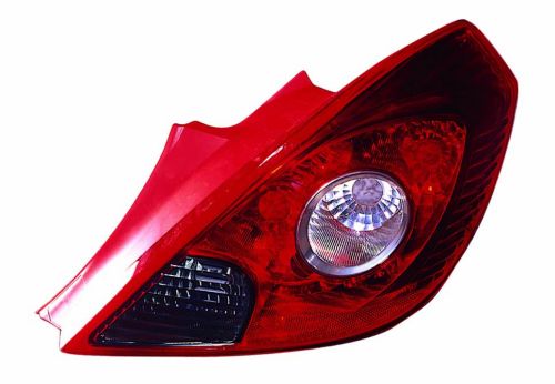 Achterlicht Abakus 442-1953R-LD-UE