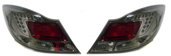 Achterlicht Abakus 442-1965P4LD-UE
