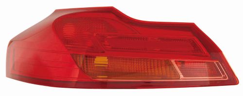 Achterlicht Abakus 442-1967L-LD-UE