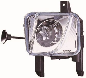 Mistlamp Abakus 442-2011R-UE