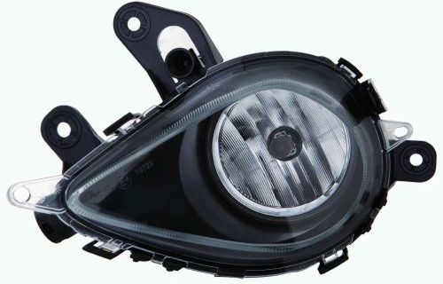 Mistlamp Abakus 442-2032R-UE