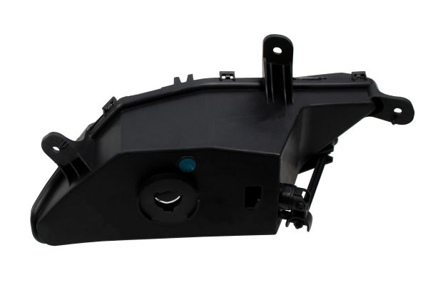 Abakus Mistlamp 442-2039L-UE