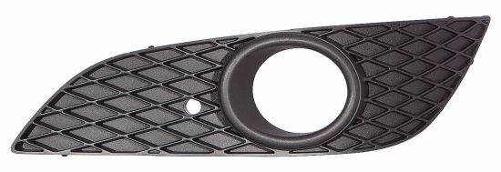 Grille Abakus 442-2514L-UD