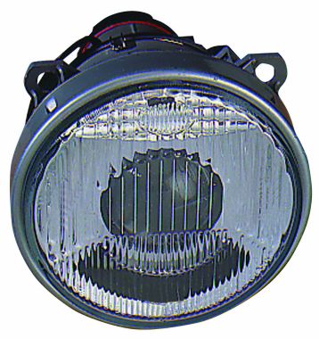 Koplamp Abakus 444-1117L-LD-E