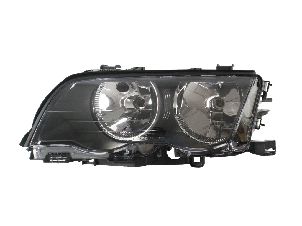 Koplamp Abakus 444-1120L-LDEM2