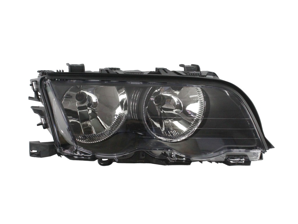 Koplamp Abakus 444-1120R-LDEM2