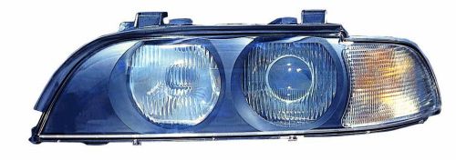 Koplamp Abakus 444-1121L-LDHMC