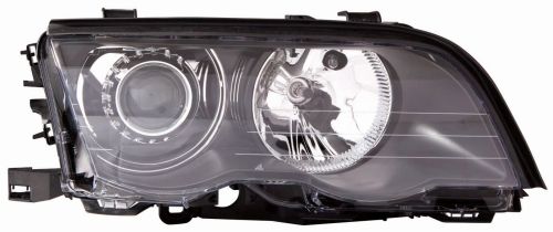 Koplamp Abakus 444-1132LMLEHM2