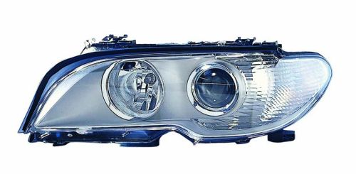 Koplamp Abakus 444-1135R-LDM6C