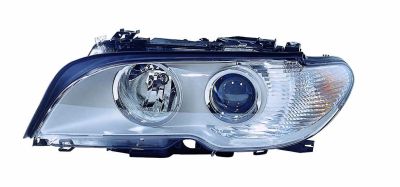 Koplamp Abakus 444-1135LMLEH6C