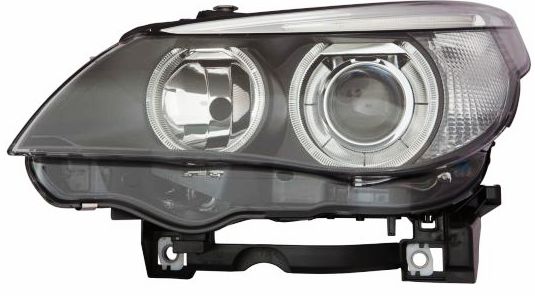 Koplamp Abakus 444-1138LMLEHM2