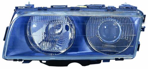 Koplamp Abakus 444-1139RXLDHM2