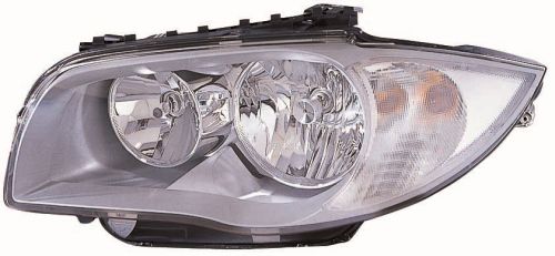 Koplamp Abakus 444-1140R-LD-EM