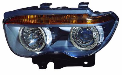 Koplamp Abakus 444-1154LMLDEM2