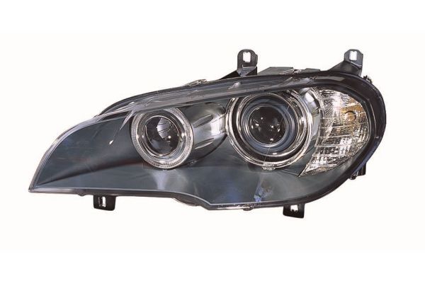 Koplamp Abakus 444-1159LMLEHM2
