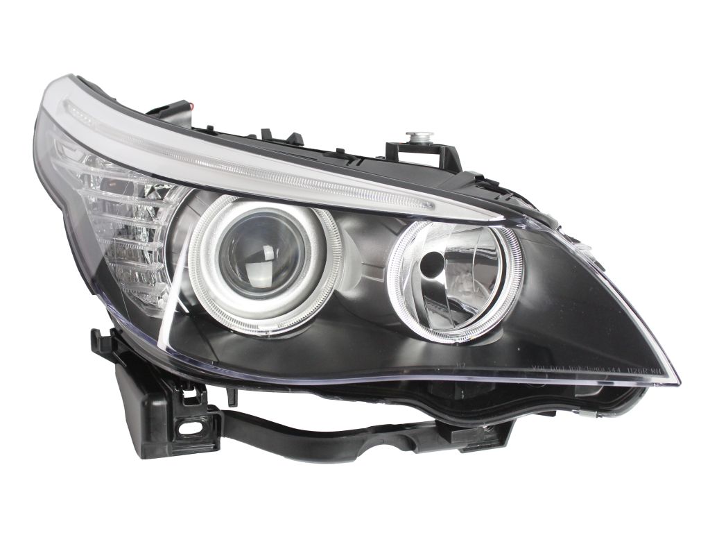 Koplamp Abakus 444-1160RMLDEM2