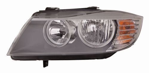 Koplamp Abakus 444-1165L-LDEM2