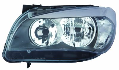 Koplamp Abakus 444-1173L-LEMN2
