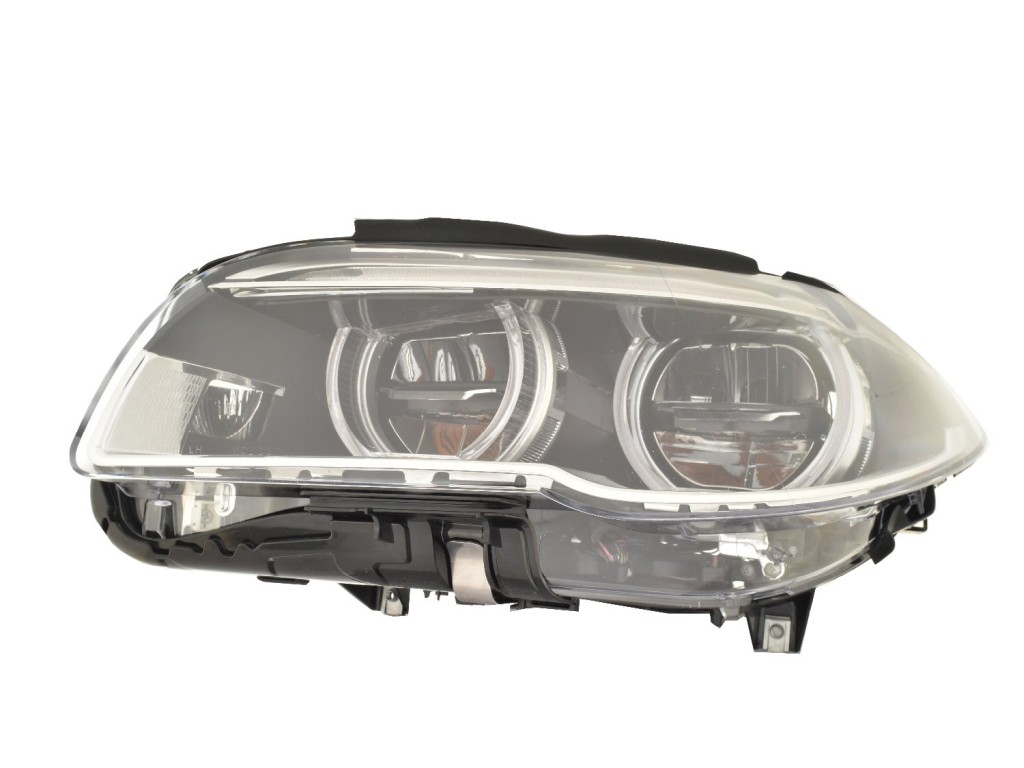 Koplamp Abakus 444-1198LMLEAM2