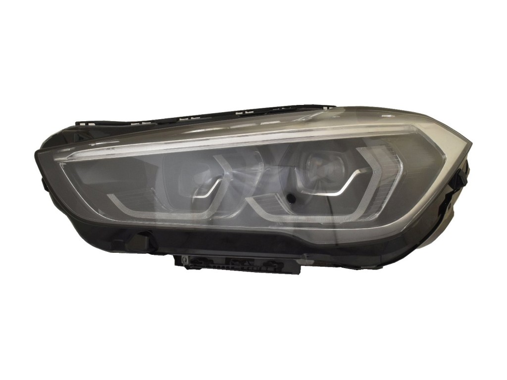 Koplamp Abakus 444-11AULMLDEM2