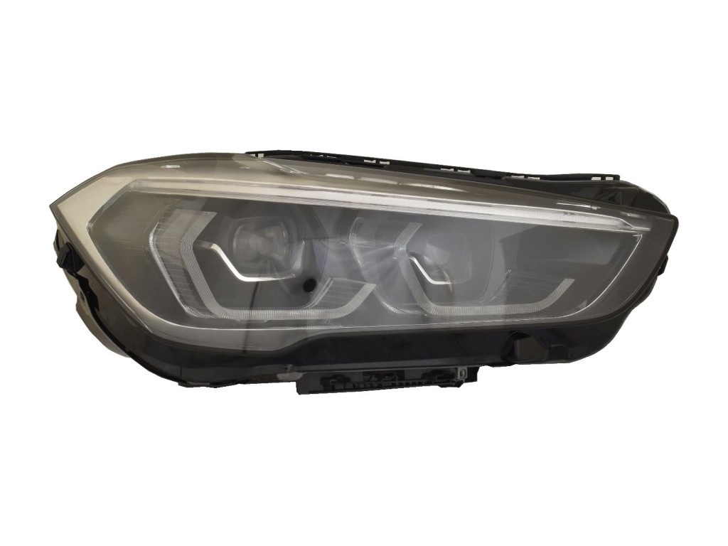 Koplamp Abakus 444-11AURMLDEM2