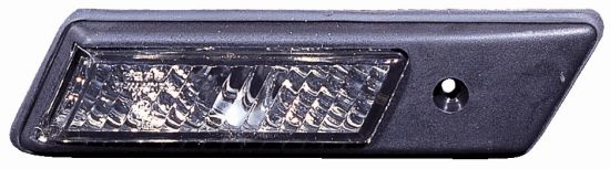 Knipperlicht Abakus 444-1401PXBEVS