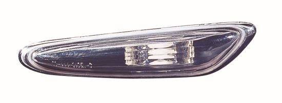 Knipperlicht Abakus 444-1405P-U-S