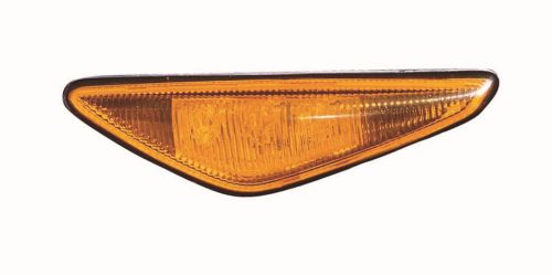 Knipperlicht Abakus 444-1406L-AQ-Y