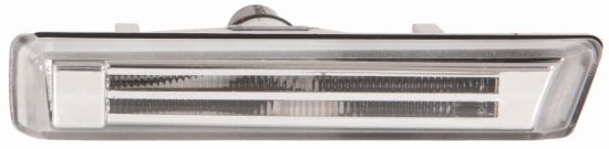 Knipperlicht Abakus 444-1409P3A-VC