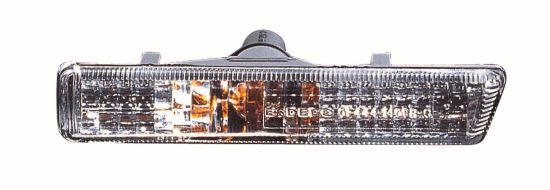 Knipperlicht Abakus 444-1409PXAEVC