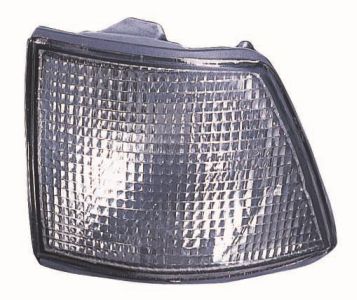 Knipperlicht Abakus 444-1502L-BE-VS