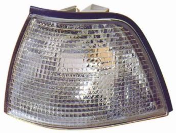 Knipperlicht Abakus 444-1503P-UE-C