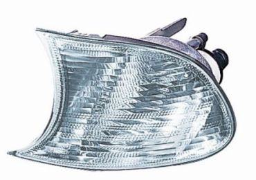 Knipperlicht Abakus 444-1507P-AQ-C