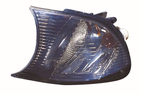 Knipperlicht Abakus 444-1507PXAE-S