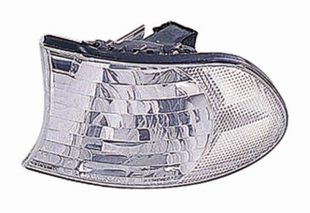 Knipperlicht Abakus 444-1508P-BE-C